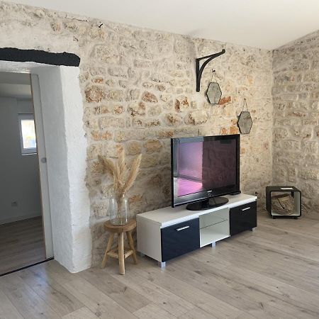 Maison Charentaise Pleine De Charme Villa Saint-Nazaire-sur-Charente ภายนอก รูปภาพ
