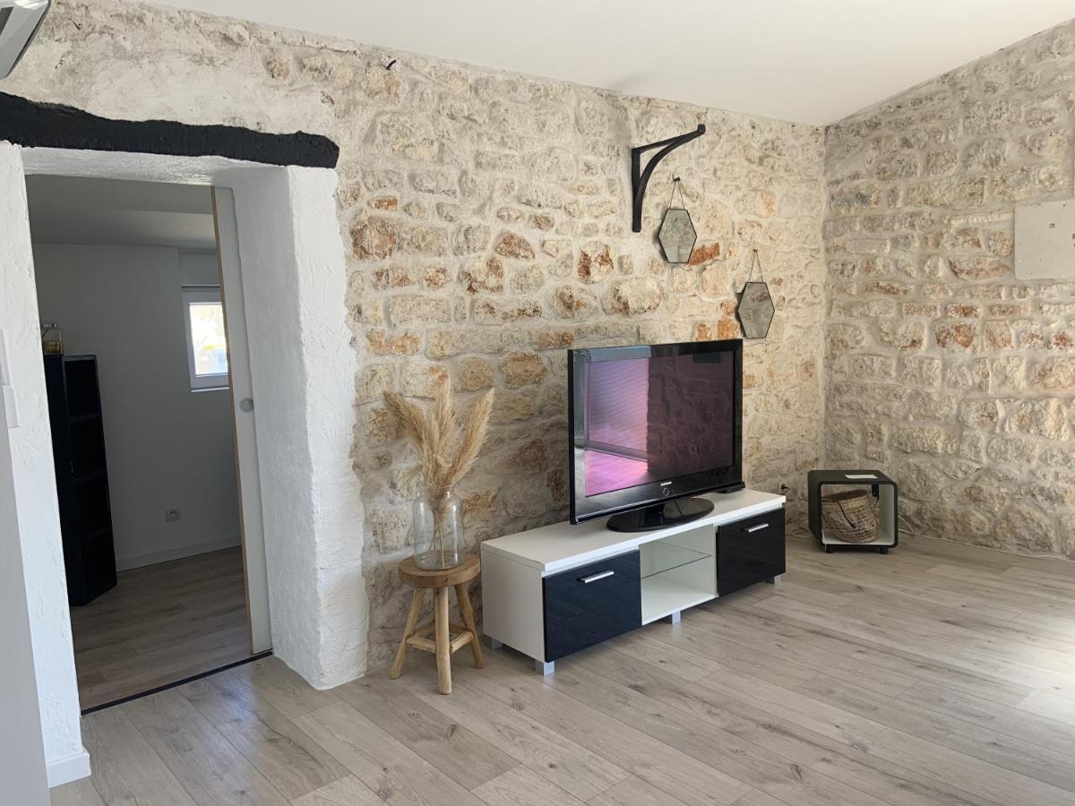 Maison Charentaise Pleine De Charme Villa Saint-Nazaire-sur-Charente ภายนอก รูปภาพ