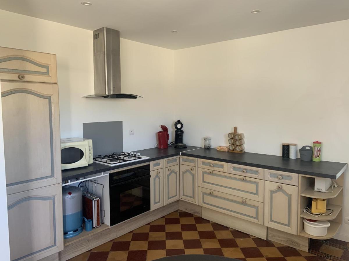 Maison Charentaise Pleine De Charme Villa Saint-Nazaire-sur-Charente ภายนอก รูปภาพ